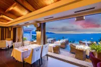 Sivota Diamond Spa Resort