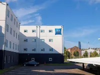 Ibis Budget le Havre les Docks Hotel a 
