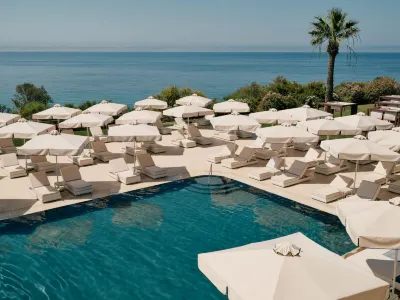 Mangia's Torre Del Barone Resort Hotels in 