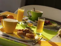 إيبيس ستايلز جرينوبل سنتر جار