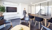 Athome Apartments