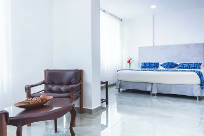 Hotel Kamani Florencia Hotels in 