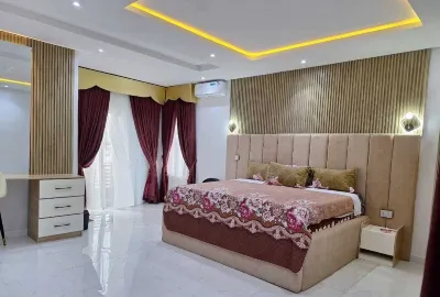DFW Abodes Luxury Home Các khách sạn ở 