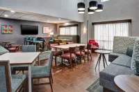 Hampton Inn & Suites Cape Coral/Fort Myers Area