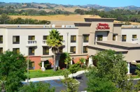 Hampton Inn & Suites Paso Robles