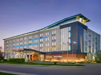 Aloft Montreal Airport Hotels in Dorval