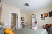 Casa Bohemia B&B Hotel di 