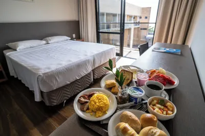 Bessa Beach Hotel Hotels in 