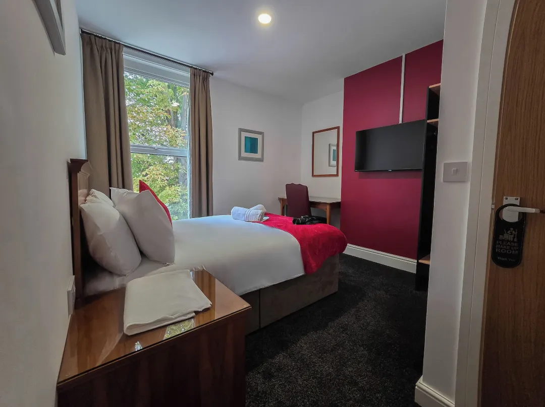 Hullywood Rooms - Kingston upon Hull