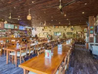 Antonis G. Hotel Apartments Hotele w: Oroklini