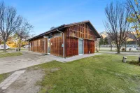 Hampshire Holiday Parks - Arrowtown Hôtels à : 