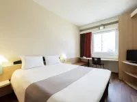 Ibis Lodz Centrum Hotel di 