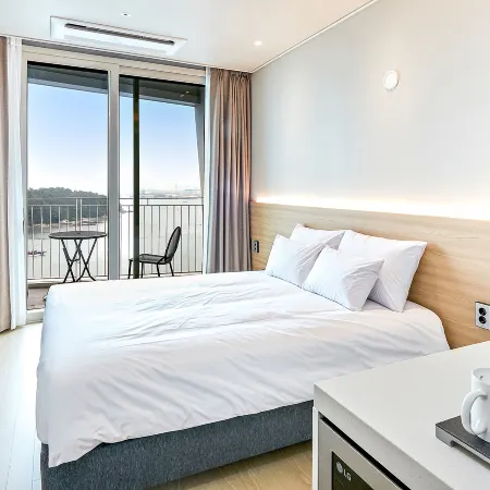 Ocean Soleview Hotel