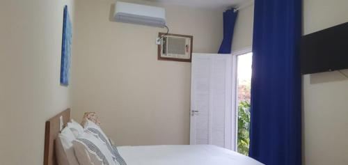 花园景标准双人或双床间