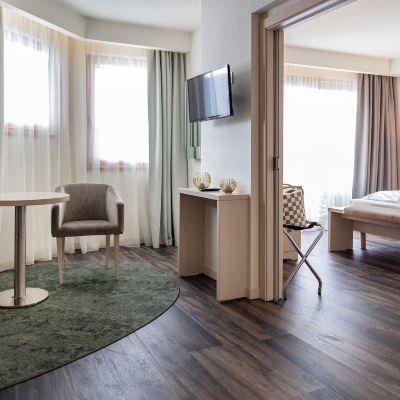 Suite Blu Hotel Natura & Spa Promo Code