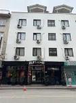 Sufi Homes  otelleri