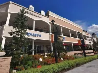 Hotel Premium Green Sovereign Hotels in 