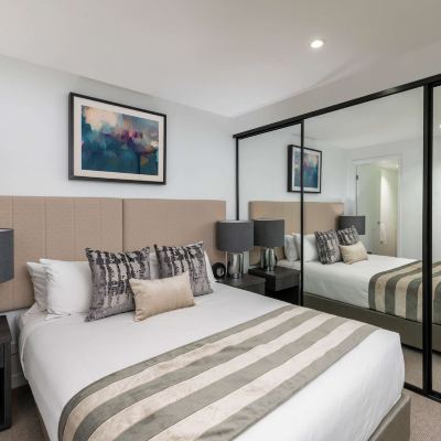 2 Bedroom 2 Bathroom Foresters Hall FV Brisbane by Peppers Promo Code