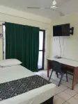 Samoa Holiday Hotel Hotele w: 