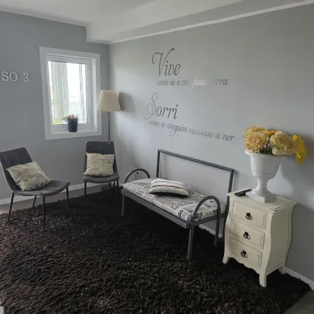 What Else Guest House - Fatima