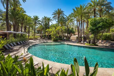 Hotel Huerto del Cura Hoteles en 