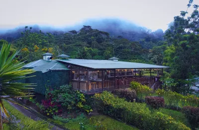 Hotel Finca Lerida Coffee Plantation and Boutique Hotel Hotels in 
