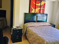 Hotel Ruah Các khách sạn ở Cuernavaca