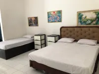 Sinar Express Villa
