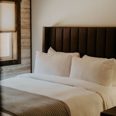 Three-Bedroom Luxury Villa Suite Teton Valley Resort Promo Code