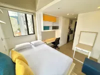 Happa Hub Hotels in 