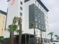Hi! Monterrey Aeropuerto Hotels in Apodaca