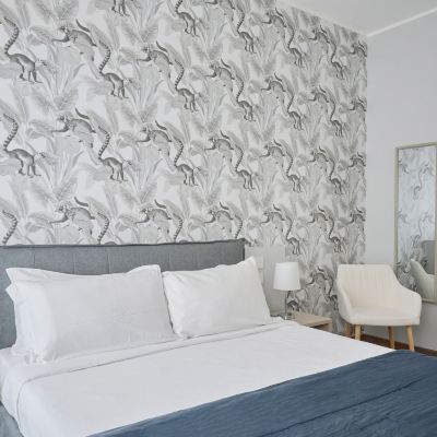Cino 6 (Via Cino Del Duca 5) Milan Retreats Duomo Suites Promo Code