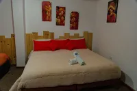 أوسبيداخي كاسا سابانتيانا