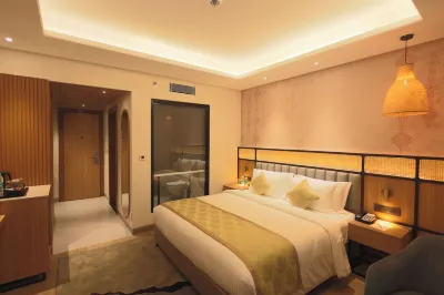 Hotel Palacio Paltan Bazaar Hotels in 