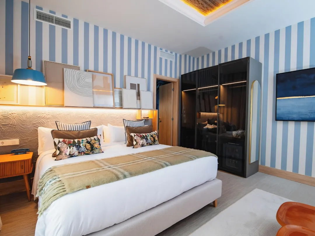 Nomada House By Sh Hoteles - Dénia