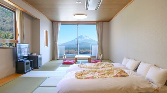 Shoji Mount Hotel