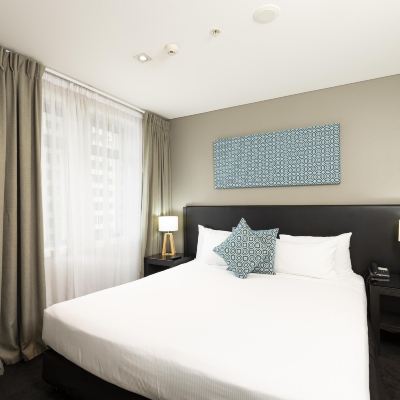 One-Bedroom Apartment-No Housekeeping nesuto Stadium Promo Code