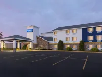 City Express by Marriott Bemidji Hotels in Bemidji