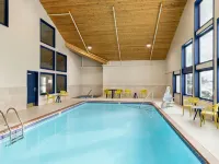 City Express by Marriott Bemidji Hotels in Bemidji