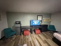 Budget Inn of Ada