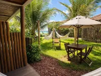 Joju Bangalôs & Bistrô Hotels in Japaratinga