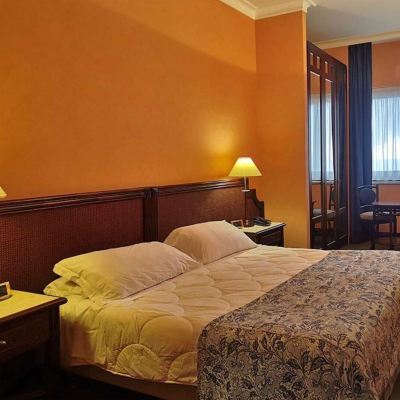 Basic Room Hotel Schuhmann Promo Code
