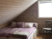 15 Person Holiday Home in Treungen Hotels in 