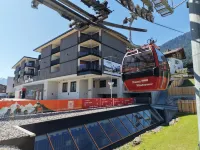 KitzSki Living Hotels in Kitzbühel