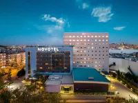 Novotel Gaziantep Hotels in 