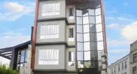 Davao Persimmon Suites