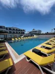 Atas Aqua  Otel Avsa Ξενοδοχεία στην πόλη 