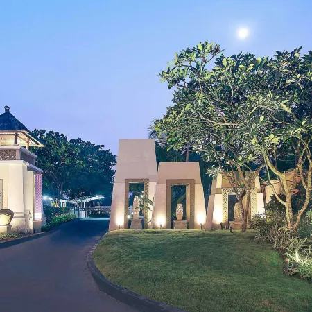 Mercure Bali Nusa Dua