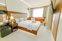 The Monaco Hotel Taytay Hotels in 