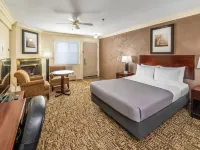 Quality Inn & Suites Ξενοδοχεία στην πόλη High Level